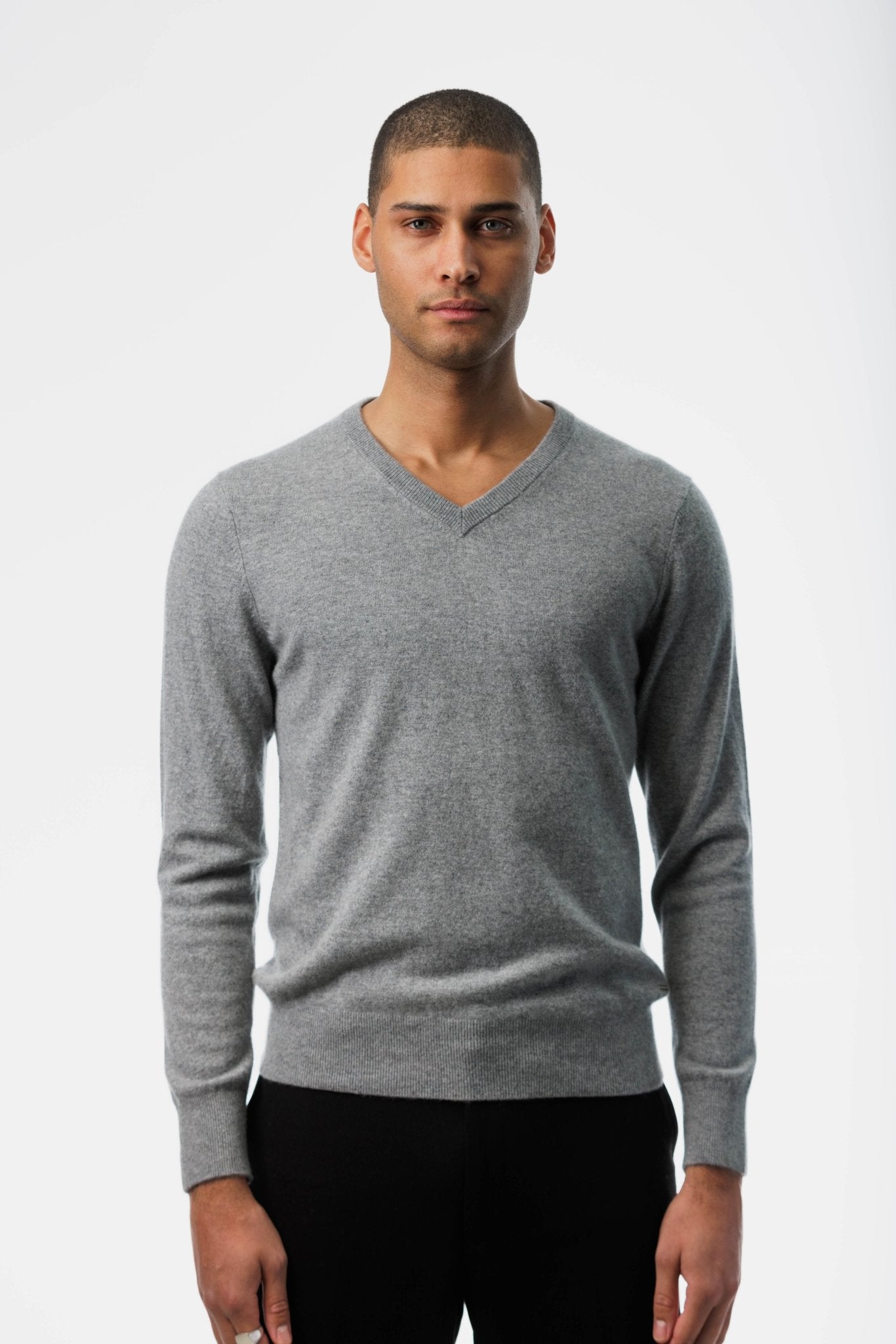 Cashmere sales baby jumper